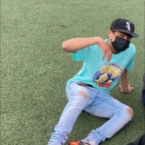 Meet your Posher, German